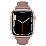 Spigen Apple Watch 38/40/41/42mm ranneke Kajuk Rose