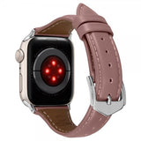 Spigen Apple Watch 38/40/41/42mm ranneke Kajuk Rose