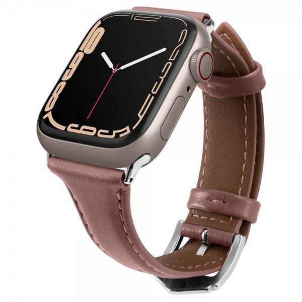 Spigen Apple Watch 38/40/41/42mm ranneke Kajuk Rose