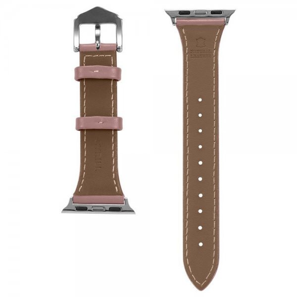 Spigen Apple Watch 38/40/41/42mm ranneke Kajuk Rose