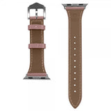 Spigen Apple Watch 38/40/41/42mm ranneke Kajuk Rose