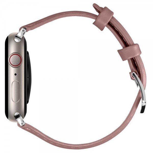 Spigen Apple Watch 38/40/41/42mm ranneke Kajuk Rose