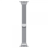 Spigen Apple Watch 38/40/41/42mm ranneke WBM4 Silver