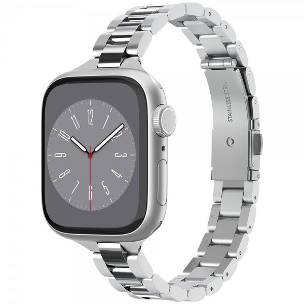 Spigen Apple Watch 38/40/41mm ranneke Modern Fit 316L Hopea