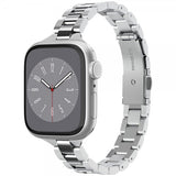 Spigen Apple Watch 38/40/41mm ranneke Modern Fit 316L Hopea