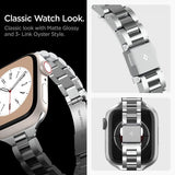 Spigen Apple Watch 38/40/41mm ranneke Modern Fit 316L Hopea