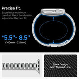 Spigen Apple Watch 38/40/41mm ranneke Modern Fit 316L Hopea