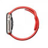 Nomad Apple Watch 38/40/41/42mm ranneke Tempo Band Crush