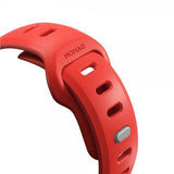Nomad Apple Watch 38/40/41/42mm ranneke Tempo Band Crush