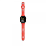 Nomad Apple Watch 38/40/41/42mm ranneke Tempo Band Crush