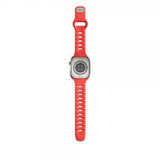 Nomad Apple Watch 38/40/41/42mm ranneke Tempo Band Crush