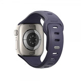 Nomad Apple Watch 38/40/41/42mm ranneke Tempo Band Dusk
