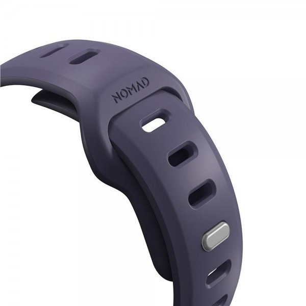 Nomad Apple Watch 38/40/41/42mm ranneke Tempo Band Dusk