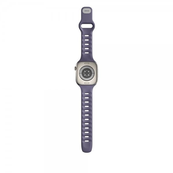 Nomad Apple Watch 38/40/41/42mm ranneke Tempo Band Dusk