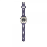 Nomad Apple Watch 38/40/41/42mm ranneke Tempo Band Dusk
