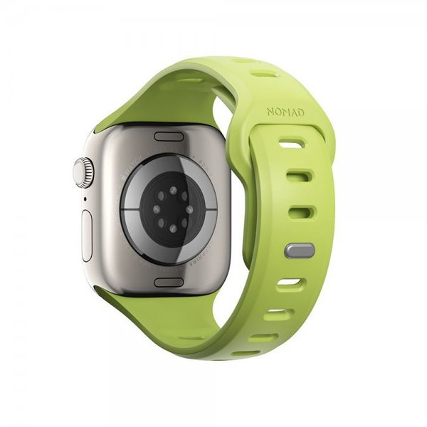 Nomad Apple Watch 38/40/41/42mm ranneke Tempo Band Lumen