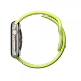 Nomad Apple Watch 38/40/41/42mm ranneke Tempo Band Lumen