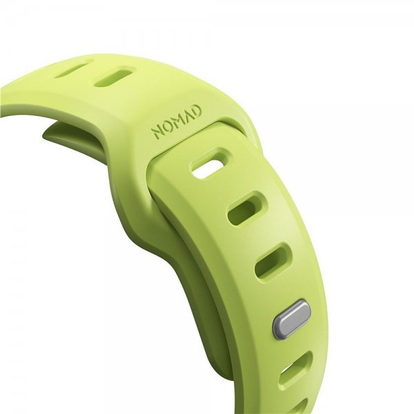 Nomad Apple Watch 38/40/41/42mm ranneke Tempo Band Lumen