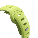 Nomad Apple Watch 38/40/41/42mm ranneke Tempo Band Lumen