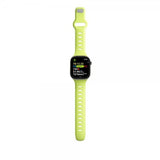 Nomad Apple Watch 38/40/41/42mm ranneke Tempo Band Lumen