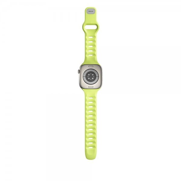 Nomad Apple Watch 38/40/41/42mm ranneke Tempo Band Lumen