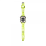 Nomad Apple Watch 38/40/41/42mm ranneke Tempo Band Lumen