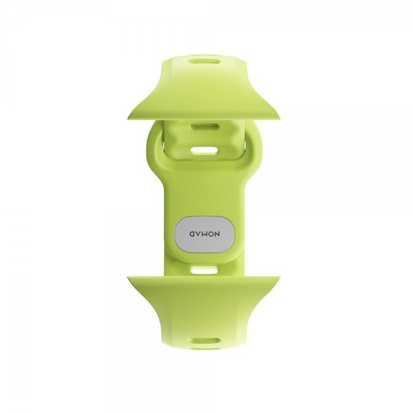 Nomad Apple Watch 38/40/41/42mm ranneke Tempo Band Lumen