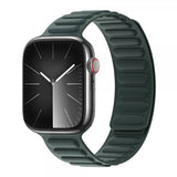 Dux Ducis Apple Watch 38/40/41mm ranneke BL Series Evergreen