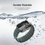 Dux Ducis Apple Watch 38/40/41mm ranneke BL Series Evergreen