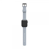U by UAG Apple Watch 38/40/41/42 mm ranneke Dot Soft Blue