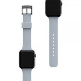 U by UAG Apple Watch 38/40/41/42 mm ranneke Dot Soft Blue