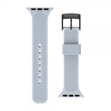 U by UAG Apple Watch 38/40/41/42 mm ranneke Dot Soft Blue