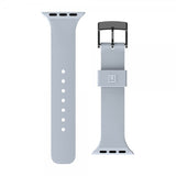 U by UAG Apple Watch 38/40/41/42 mm ranneke Dot Soft Blue