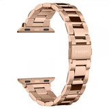 Spigen Apple Watch 38/40/41mm ranneke Modern Fit ruusukulta