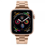 Spigen Apple Watch 38/40/41mm ranneke Modern Fit ruusukulta