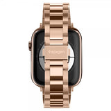 Spigen Apple Watch 38/40/41mm ranneke Modern Fit ruusukulta