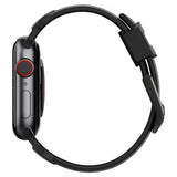Spigen Apple Watch 38/40/41/42mm ranneke Rugged Band Matte Black