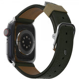 Otterbox Apple Watch 38/40/41/42mm ranneke Symmetry Cactus Leather Cactus Groove