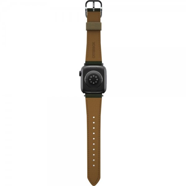 Otterbox Apple Watch 38/40/41/42mm ranneke Symmetry Cactus Leather Cactus Groove