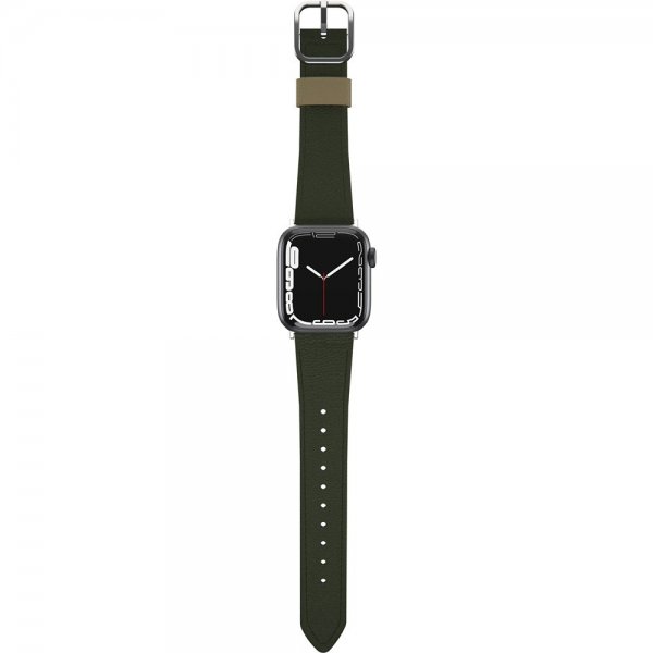 Otterbox Apple Watch 38/40/41/42mm ranneke Symmetry Cactus Leather Cactus Groove