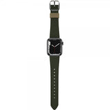 Otterbox Apple Watch 38/40/41/42mm ranneke Symmetry Cactus Leather Cactus Groove