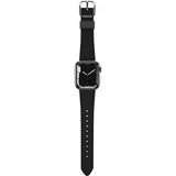 Otterbox Apple Watch 38/40/41/42mm ranneke Symmetry Cactus Leather Noir Ash