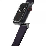 Otterbox Apple Watch 38/40/41/42mm ranneke Symmetry Cactus Leather Plum Luxe
