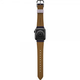 Otterbox Apple Watch 38/40/41/42mm ranneke Symmetry Cactus Leather Plum Luxe