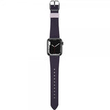Otterbox Apple Watch 38/40/41/42mm ranneke Symmetry Cactus Leather Plum Luxe