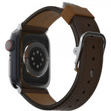 Otterbox Apple Watch 38/40/41/42mm ranneke Symmetry Cactus Leather Rich Adobe