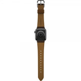 Otterbox Apple Watch 38/40/41/42mm ranneke Symmetry Cactus Leather Rich Adobe