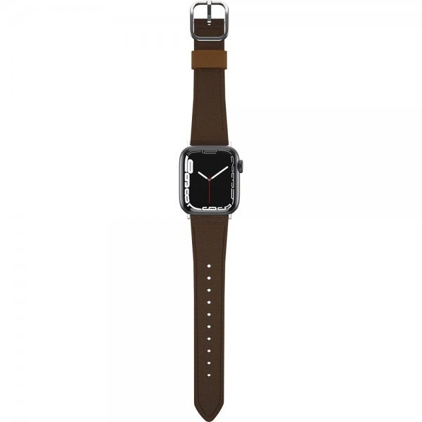 Otterbox Apple Watch 38/40/41/42mm ranneke Symmetry Cactus Leather Rich Adobe