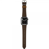Otterbox Apple Watch 38/40/41/42mm ranneke Symmetry Cactus Leather Rich Adobe