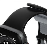 Otterbox Apple Watch 38/40/41/42mm ranneke Watch Band Autobahn